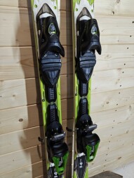 LYŽE ROSSIGNOL PURSUIT 14 LTD 170CM